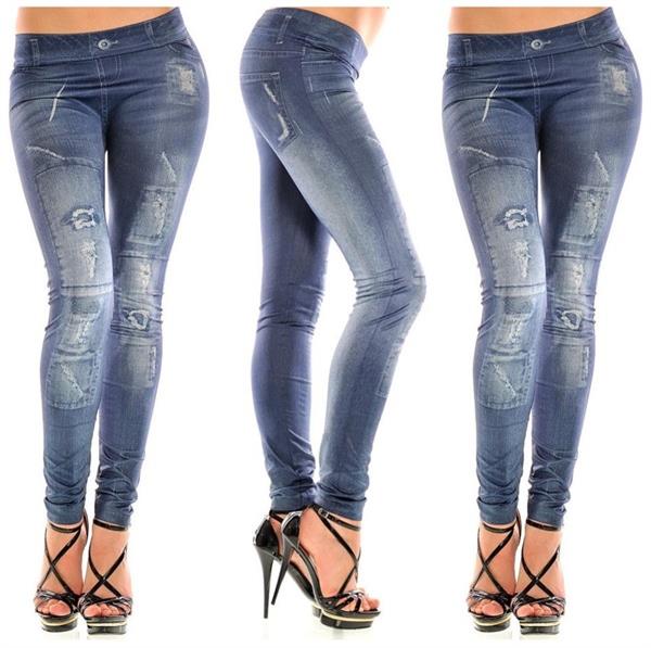 Ladies Jeans